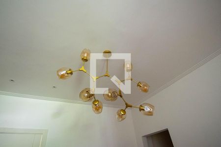 Cozinha de apartamento para alugar com 1 quarto, 46m² em Copacabana, Rio de Janeiro