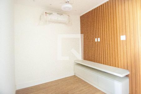 Sala de apartamento para alugar com 1 quarto, 46m² em Copacabana, Rio de Janeiro