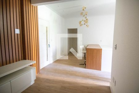 Sala de apartamento para alugar com 1 quarto, 46m² em Copacabana, Rio de Janeiro
