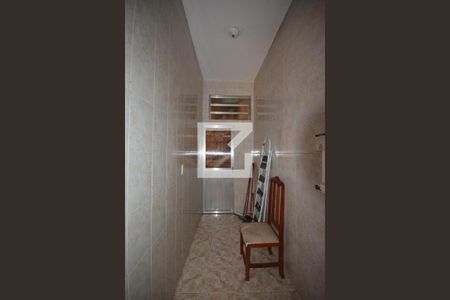 Casa de condomínio à venda com 300m², 5 quartos e 5 vagasÁrea de Serviço