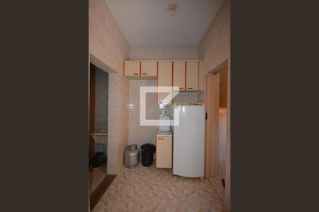 Casa de condomínio à venda com 300m², 5 quartos e 5 vagasCozinha