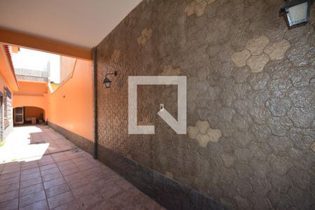 Casa de condomínio à venda com 300m², 5 quartos e 5 vagasGaragem