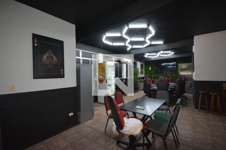 Casa de condomínio à venda com 300m², 5 quartos e 5 vagasÁrea Gourmet com Churrasqueira