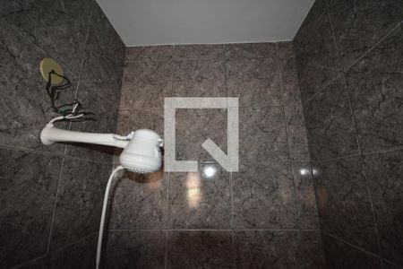 Casa de condomínio à venda com 300m², 5 quartos e 5 vagasBanheiro da Área Gourmt