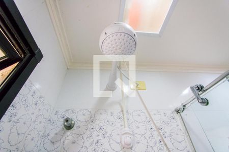 Apartamento à venda com 128m², 2 quartos e 2 vagas Apartamento à venda com 128m², 2 quartos e 2 vagasBanheiro social