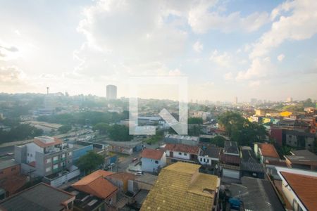 Apartamento à venda com 128m², 2 quartos e 2 vagas Apartamento à venda com 128m², 2 quartos e 2 vagasVista do espaço gourmet