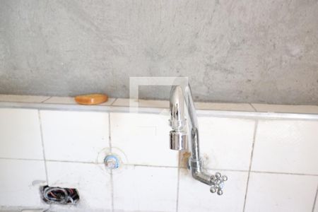 Casa para alugar com 150m², 2 quartos e 10 vagasCozinha