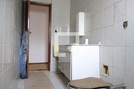 Casa para alugar com 150m², 2 quartos e 10 vagasBanheiro
