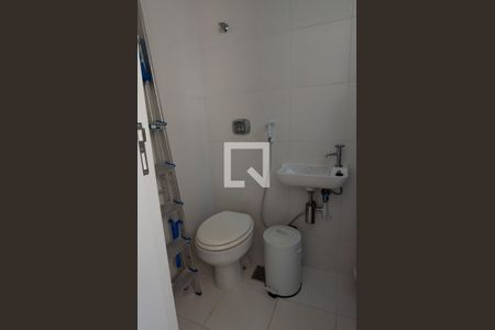 Apartamento à venda com 90m², 3 quartos e 2 vagasBanheiro