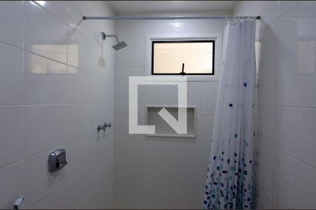 Apartamento à venda com 90m², 3 quartos e 2 vagasBanheiro