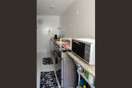 Apartamento à venda com 90m², 3 quartos e 2 vagasCozinha