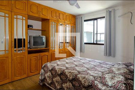 Apartamento à venda com 90m², 3 quartos e 2 vagasQuarto