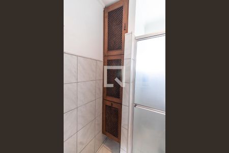 Apartamento à venda com 110m², 3 quartos e 1 vaga Apartamento à venda com 110m², 3 quartos e 1 vagaBanheiro