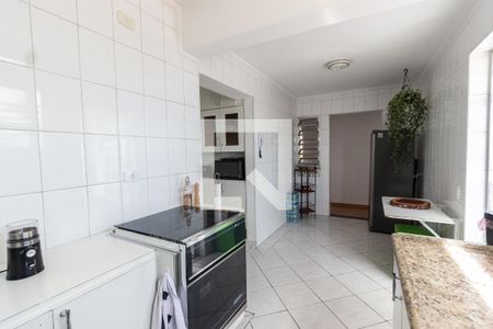 Apartamento à venda com 110m², 3 quartos e 1 vaga Apartamento à venda com 110m², 3 quartos e 1 vagaCozinha