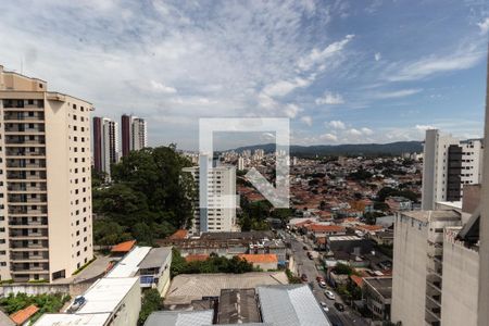 Apartamento à venda com 110m², 3 quartos e 1 vaga Apartamento à venda com 110m², 3 quartos e 1 vagaVista