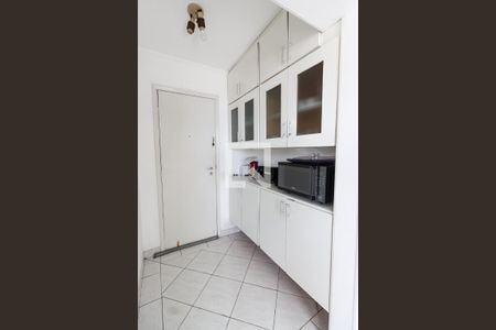 Apartamento à venda com 110m², 3 quartos e 1 vaga Apartamento à venda com 110m², 3 quartos e 1 vagaCozinha