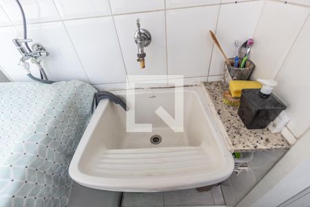 Apartamento à venda com 110m², 3 quartos e 1 vaga Apartamento à venda com 110m², 3 quartos e 1 vagaÁrea de serviço