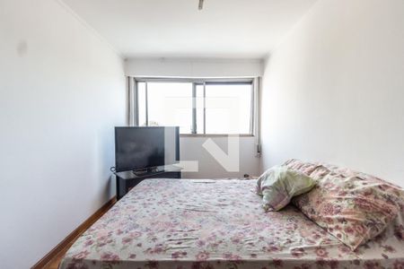 Apartamento à venda com 110m², 3 quartos e 1 vaga Apartamento à venda com 110m², 3 quartos e 1 vagaQuarto 3