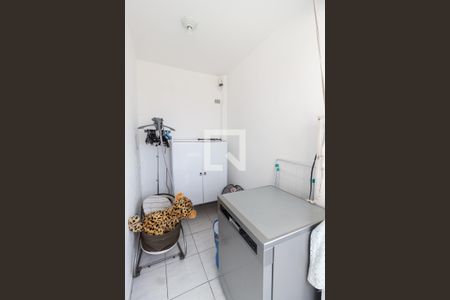 Apartamento à venda com 110m², 3 quartos e 1 vaga Apartamento à venda com 110m², 3 quartos e 1 vagaQuarto de serviço