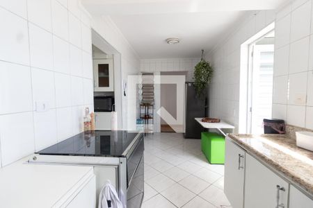 Apartamento à venda com 110m², 3 quartos e 1 vaga Apartamento à venda com 110m², 3 quartos e 1 vagaCozinha