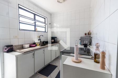 Apartamento à venda com 110m², 3 quartos e 1 vaga Apartamento à venda com 110m², 3 quartos e 1 vagaCozinha