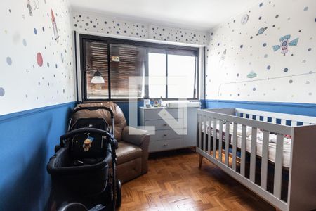 Apartamento à venda com 110m², 3 quartos e 1 vaga Apartamento à venda com 110m², 3 quartos e 1 vagaQuarto 2