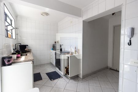 Apartamento à venda com 110m², 3 quartos e 1 vaga Apartamento à venda com 110m², 3 quartos e 1 vagaCozinha