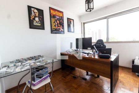 Apartamento à venda com 110m², 3 quartos e 1 vaga Apartamento à venda com 110m², 3 quartos e 1 vagaQuarto 1