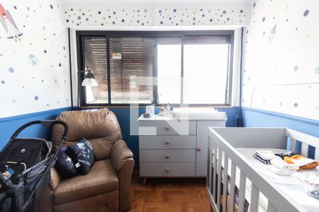 Apartamento à venda com 110m², 3 quartos e 1 vaga Apartamento à venda com 110m², 3 quartos e 1 vagaQuarto 2