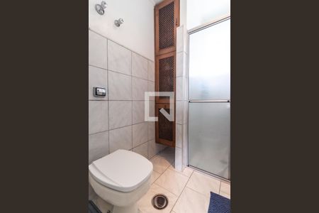 Apartamento à venda com 110m², 3 quartos e 1 vaga Apartamento à venda com 110m², 3 quartos e 1 vagaBanheiro