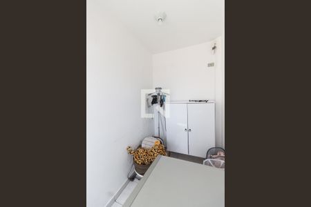 Apartamento à venda com 110m², 3 quartos e 1 vaga Apartamento à venda com 110m², 3 quartos e 1 vagaQuarto de serviço