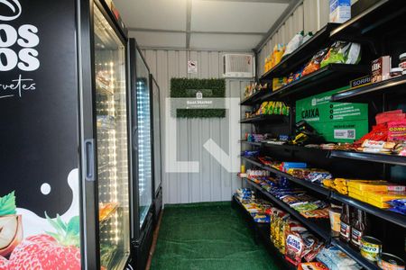 Apartamento para alugar com 45m², 2 quartos e 1 vagaCondomínio 