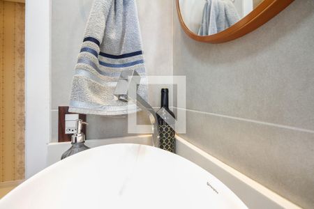 Apartamento para alugar com 45m², 2 quartos e 1 vagaBanheiro 