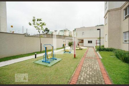 Apartamento para alugar com 45m², 2 quartos e 1 vagaCondomínio 