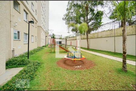 Apartamento para alugar com 45m², 2 quartos e 1 vagaCondomínio - Playground 