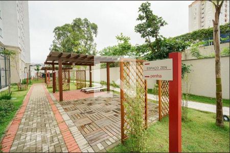 Apartamento para alugar com 45m², 2 quartos e 1 vagaCondomínio 