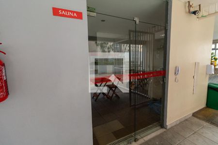 Apartamento à venda com 69m², 2 quartos e 1 vagaÁrea comum
