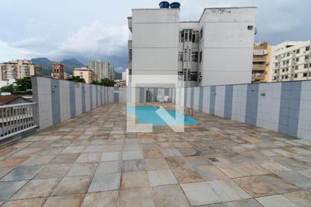 Apartamento à venda com 69m², 2 quartos e 1 vagaÁrea comum
