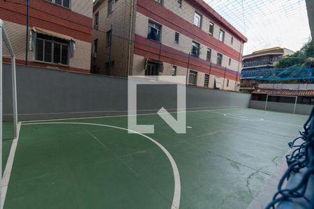 Apartamento à venda com 69m², 2 quartos e 1 vagaÁrea comum