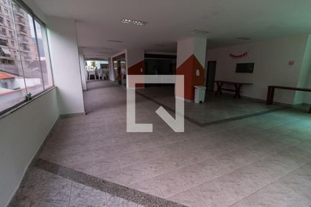 Apartamento à venda com 69m², 2 quartos e 1 vagaÁrea comum