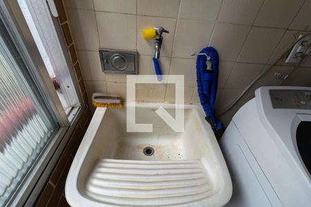 Apartamento à venda com 69m², 2 quartos e 1 vagaÁrea de Serviço