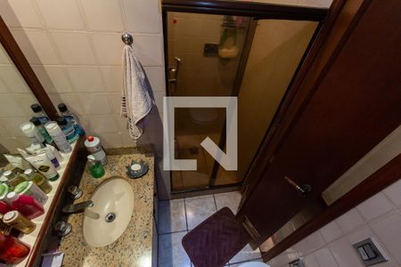 Apartamento à venda com 69m², 2 quartos e 1 vagaBanheiro