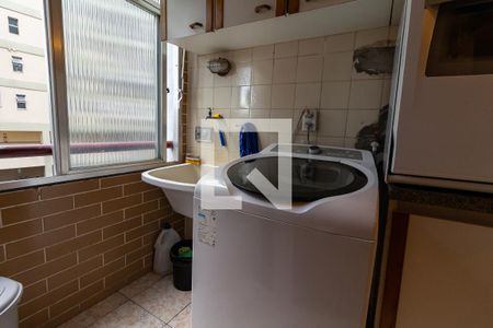 Apartamento à venda com 69m², 2 quartos e 1 vagaÁrea de Serviço