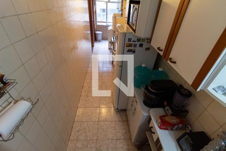 Apartamento à venda com 69m², 2 quartos e 1 vagaÁrea de Serviço