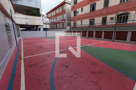 Apartamento à venda com 69m², 2 quartos e 1 vagaÁrea comum