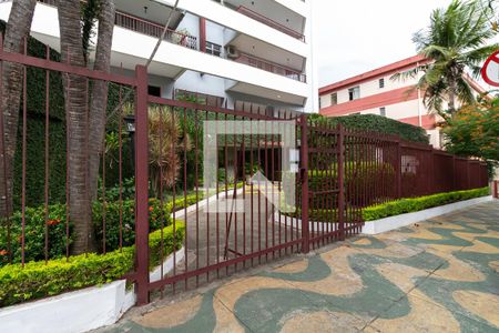 Apartamento à venda com 69m², 2 quartos e 1 vagaFachada