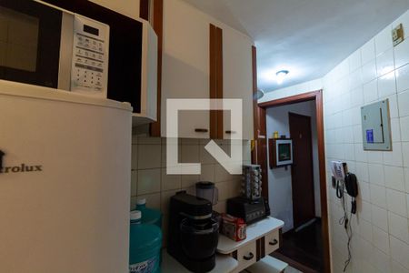 Apartamento à venda com 69m², 2 quartos e 1 vagaCozinha