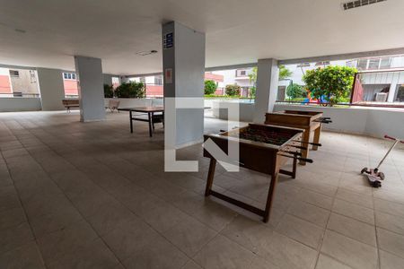 Apartamento à venda com 69m², 2 quartos e 1 vagaÁrea comum