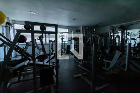 Apartamento à venda com 69m², 2 quartos e 1 vagaÁrea comum