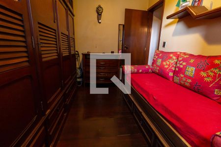 Apartamento à venda com 69m², 2 quartos e 1 vagaQuarto 2